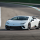 Illustration for article titled What I Learned Driving The Nürburgring-Record Lamborghini In Anger